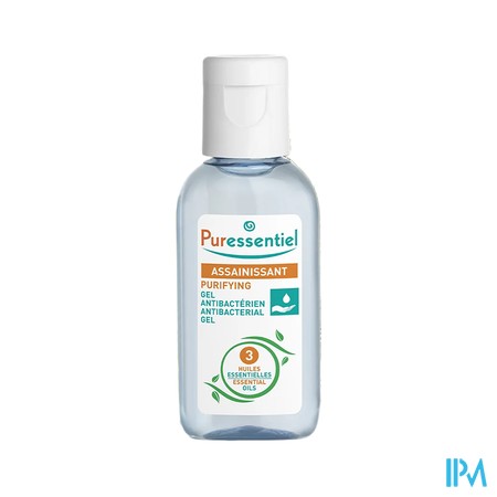 produit PURESSENT GEL A-BACT 25ML 1
