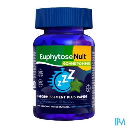 vignette EUPHYTOSENUIT POMME GOMME 30