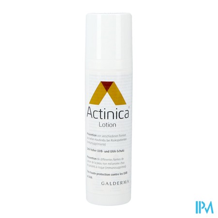 vignette ACTINICA LOT EMULS 80ML