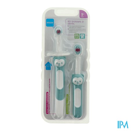 vignette BDEN MAM KIT X2