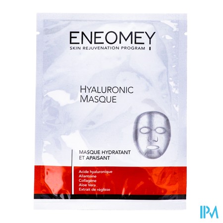vignette ENEOMEY MASQ HYD HYALURONIC UNIT