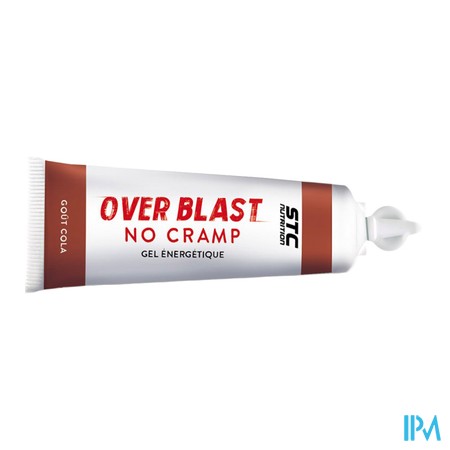 vignette SCIENTEC OVER BLAST N C COL25G