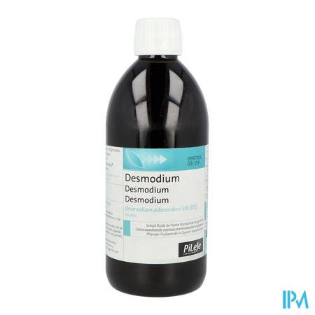 produit PILEJE EPS DESMODIUM FL500ML 1