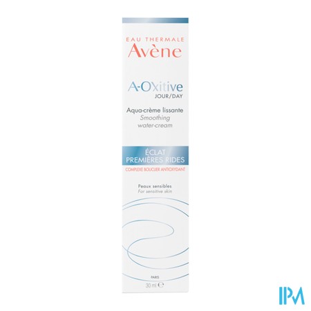vignette AVENE AOXITIVE CREME LISS 30ML