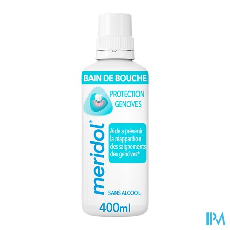 vignette MERIDOL B/BOUCH PROTEC GENCIV400ML