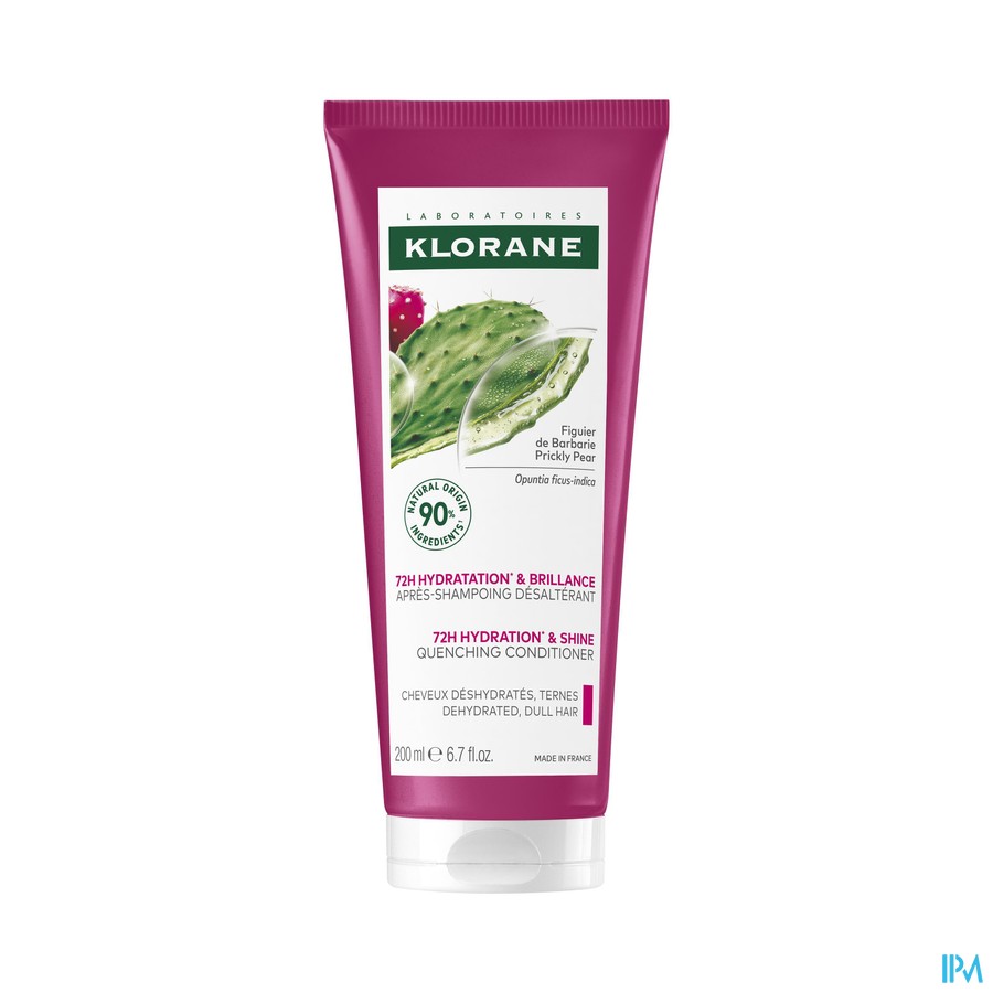 vignette FIGUIER BARBARIE AP SH DESALTERANT 400ML