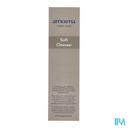 vignette AMOENA 087 SOFT CLEAN 150ML