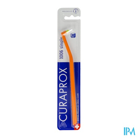 produit CURAPROX BDEN CS 1006 SINGLE