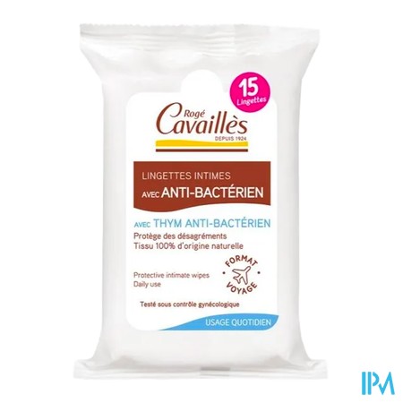 produit CAVAILLES LING INT A/BACT BIODEG15