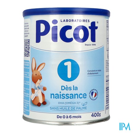 vignette PICOT NQ 1 PDR BT400G 1