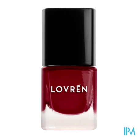 vignette LOVREN VAO 6 JOUR BORDEAUX 5ML