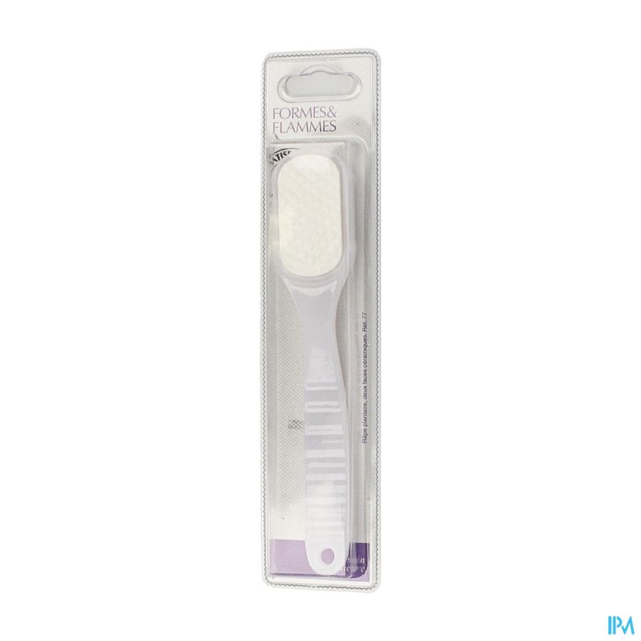vignette RAPE FORM/FLAM 2 FACES CERAMIQUE