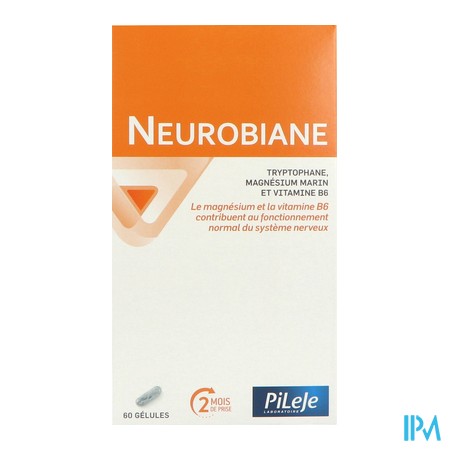 vignette NEUROBIANE GELUL 60