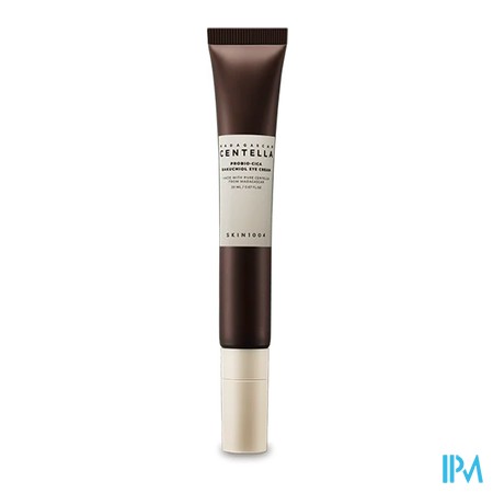 vignette SKIN1004 PROBIO CICA CONT YEUX20ML