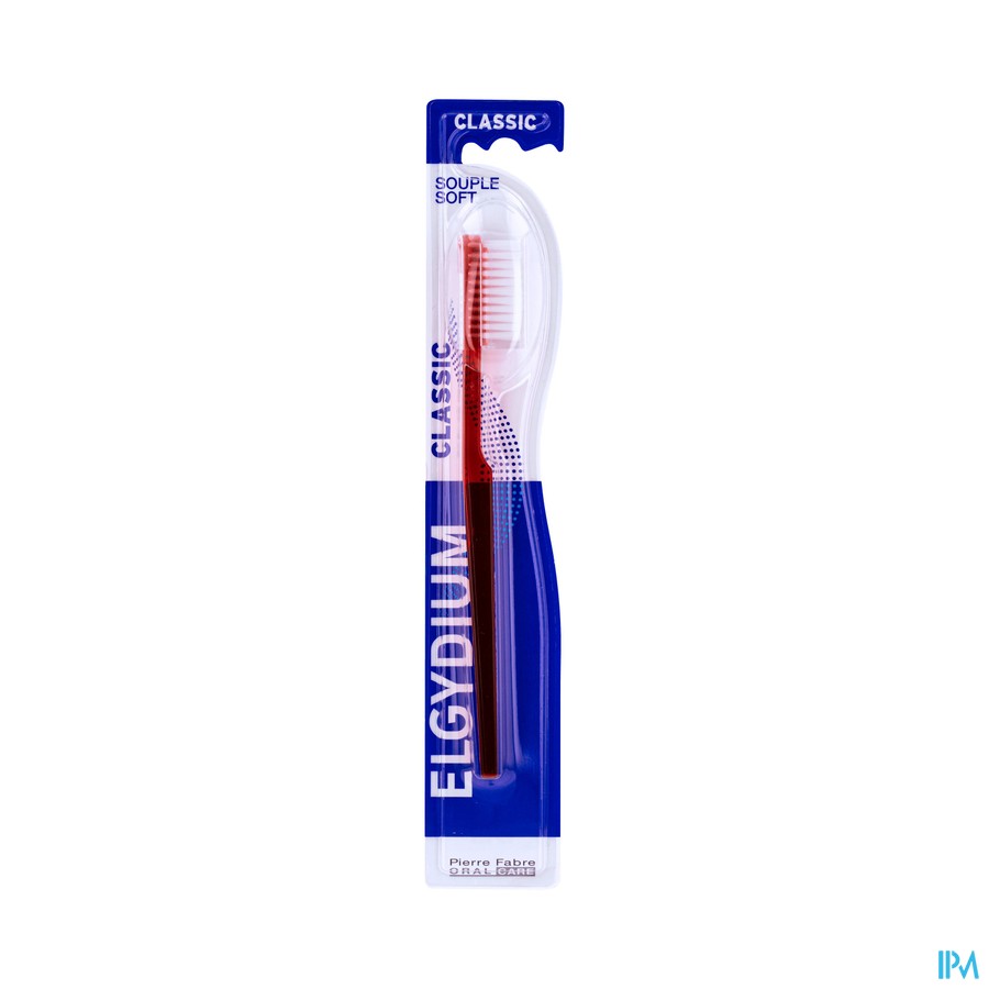 vignette ELGYDIUM BAD STAND TRANS SPL