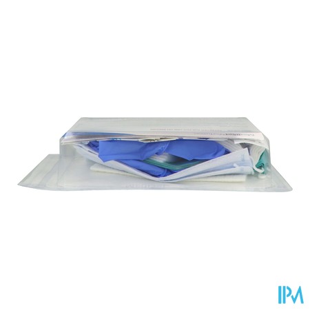 vignette MEDISET PERF ENTRET PICC-LINE OU MIDLINE