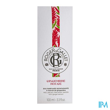 vignette RG EAU PARF BIENFAISANTE GIMG RGE FL100ML