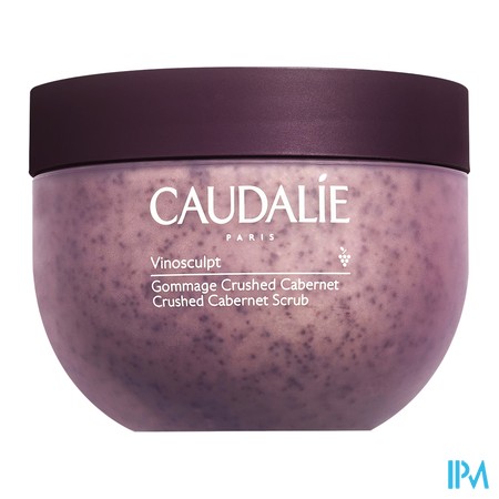 vignette CAUDALIE VINOSCULPT GOM CABERN250G