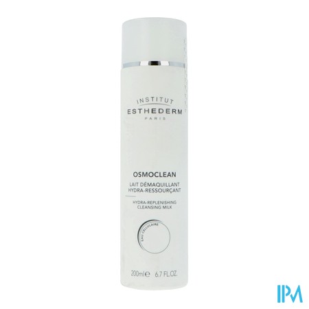 produit ESTHED OSMOCLEAN DEMAQ HYDRA 200ML