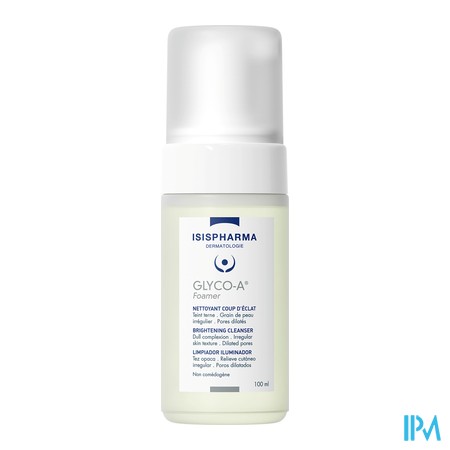 vignette GLYCO-A NETTOYANT COUP D'ECLAT 100 ML