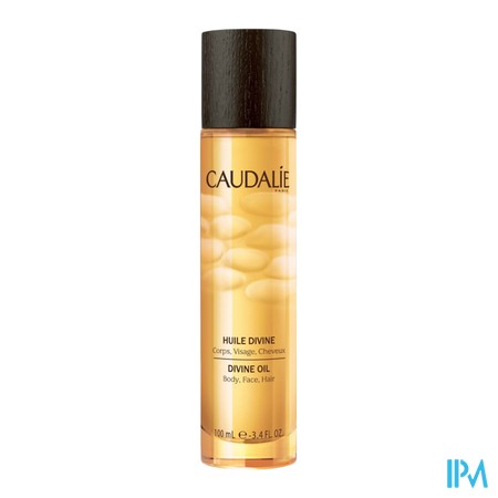 produit CAUDALIE HUILE DIVINE 50ML