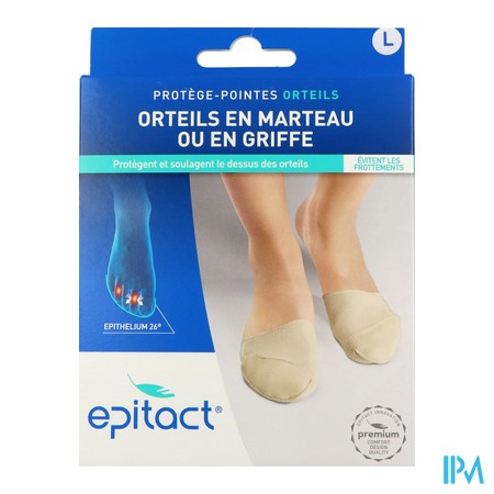 vignette PROTEGE POINTE EPITACT T42/45
