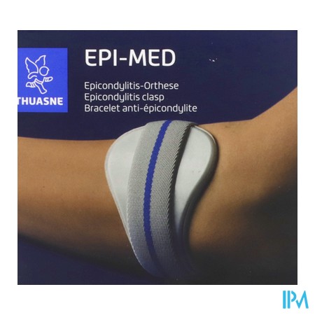 vignette THUASNE EPI-MED ORTH GRI S 1
