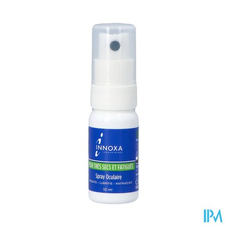vignette INNOXA FORMULE BLEUE SPRAY YEUX SECS FATI