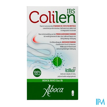 produit COLILEN IBS GELUL 60