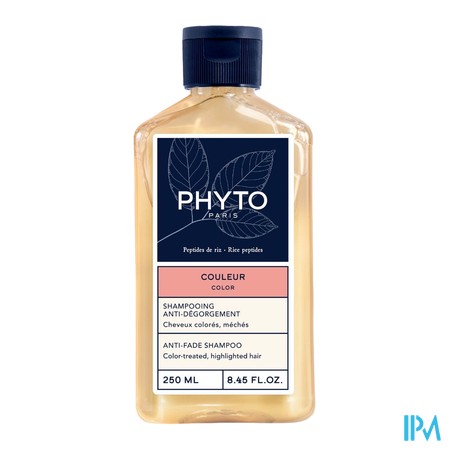 vignette PHYTOCOLOR SH A/DEGORGEM 250ML