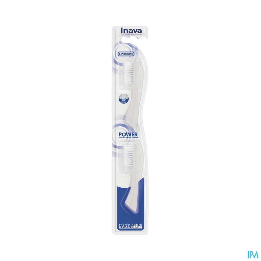 vignette BDEN INAVA POWER RECH 15/100