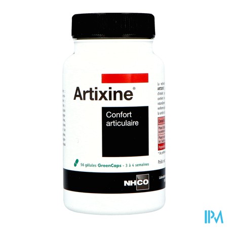 vignette NHCO ARTIXINE 1MOIS 56GEL