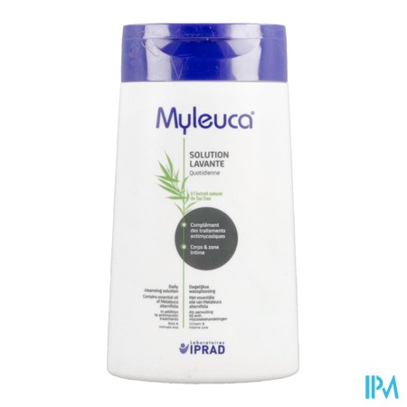 vignette MYLEUCA SOL LAVANTE 200ML
