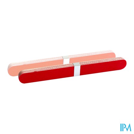 vignette INNOXA LIMES ONGLES X12 COR BOIS 17,8X2