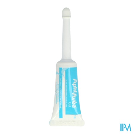 produit APHTAVEA GEL BUCCAL 8ML