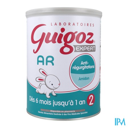vignette GUIGOZ EXPERT AR 2 LT BT780G 6