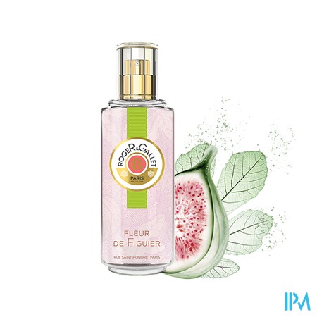 vignette RG EAU FRAICH FL FIGUIER VAPO100ML