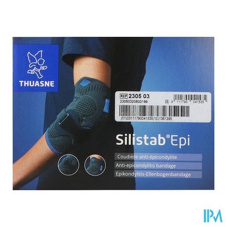 vignette THUASNE SILISTAB EPI COUD V2 GRI T6 1