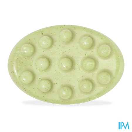 vignette MELVITA SAVON EXFOLIANT LISSANT 125G