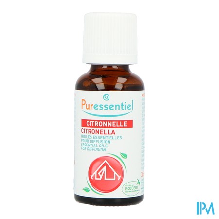 produit PURESSENTIEL DIFFUSE A/PIQUE 30ML