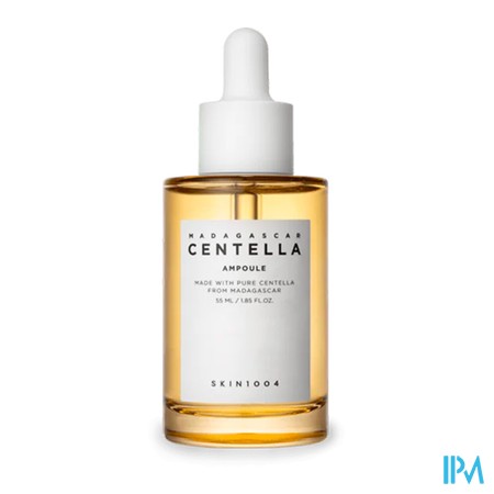 vignette SKIN1004 CENTELLA AMPOULE 55ML