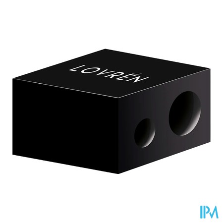 vignette LOVREN TAILLE CRAYON - 2IN1