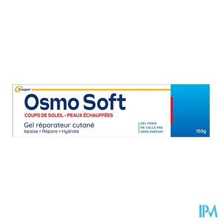 vignette OSMOSOFT COUPS DE SOLEIL 150G