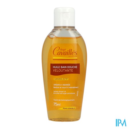 produit CAVAILLES HLE B/DCH VELOUTANTE 75