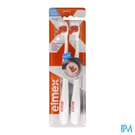 vignette BDEN ELMEX INTER PRO PREC DUOPACK