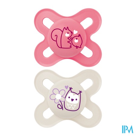 vignette MAM SUCET ORIGINAL NAISSANCE 0-2M SILIC 2