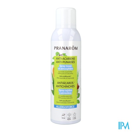 produit PRANAROM ALLERGO SPR A/ACAR 150ML