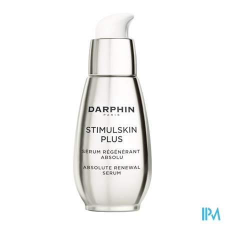 vignette DARPHIN STIMULSKIN+ CR SER REG30ML