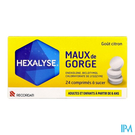 vignette HEXALYSE CPR A SUCER 24