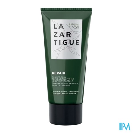 produit LAZARTIGUE FORMAT VOYAGE REPAIR SHP 50ML